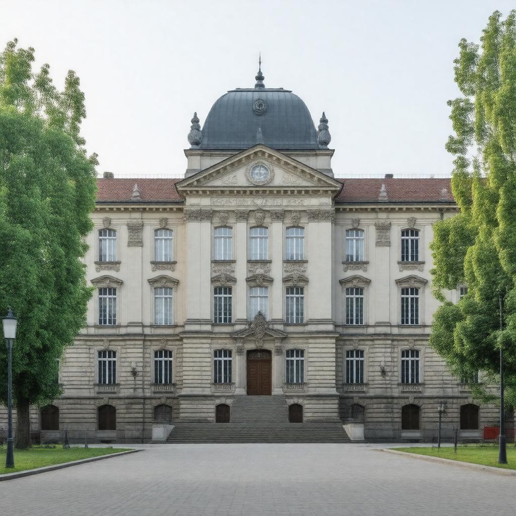 Technical University of Karlsruhe